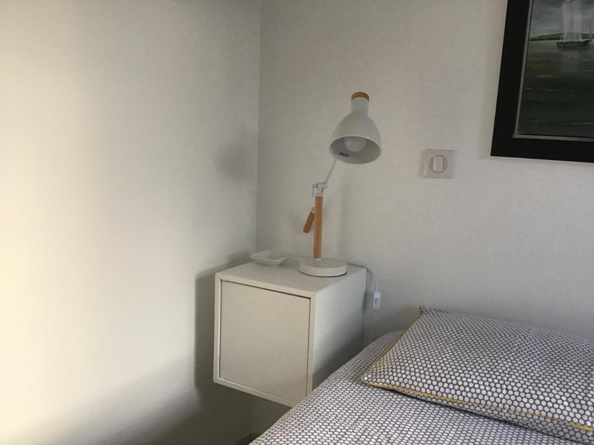 Apartament Escale A L Amiraute Saint-Valéry-sur-Somme Zewnętrze zdjęcie