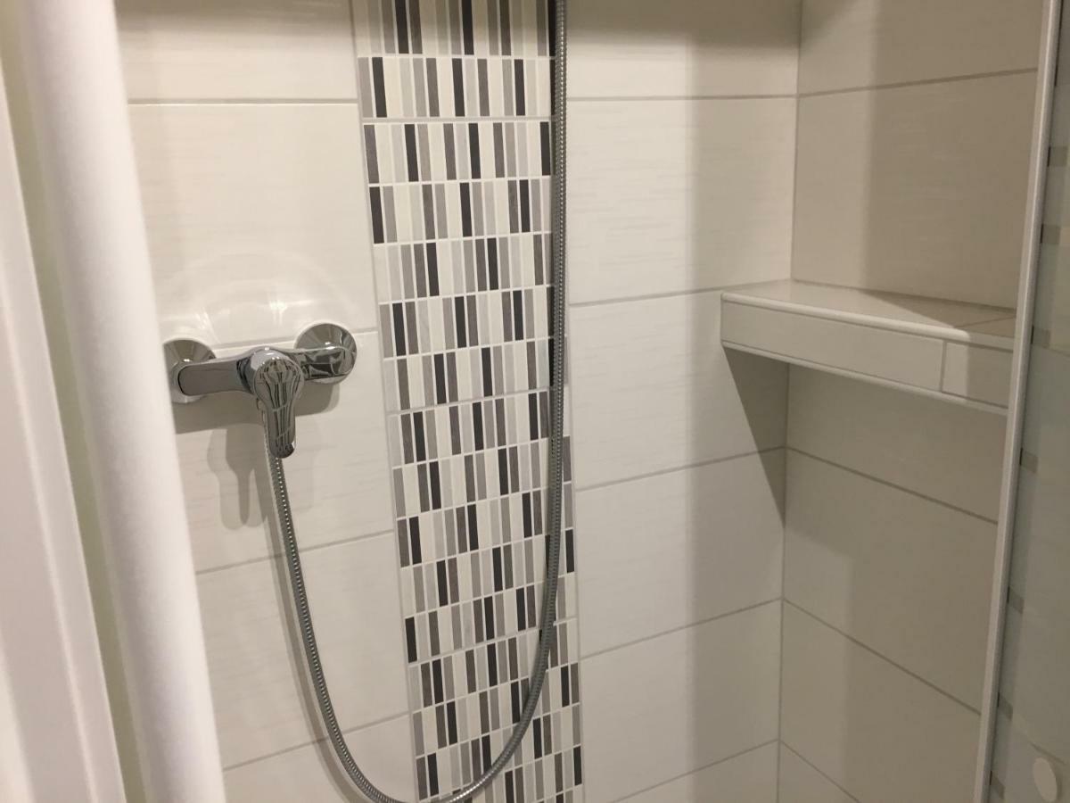 Apartament Escale A L Amiraute Saint-Valéry-sur-Somme Zewnętrze zdjęcie