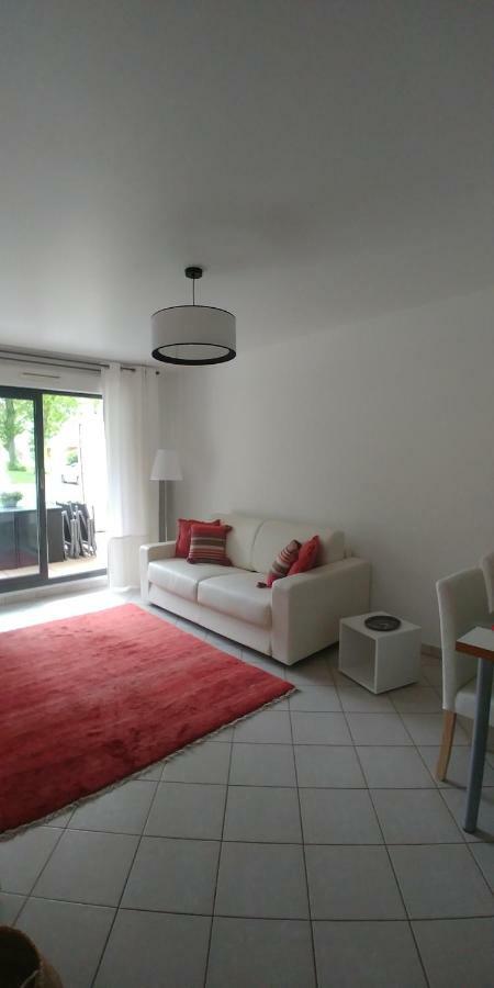 Apartament Escale A L Amiraute Saint-Valéry-sur-Somme Zewnętrze zdjęcie