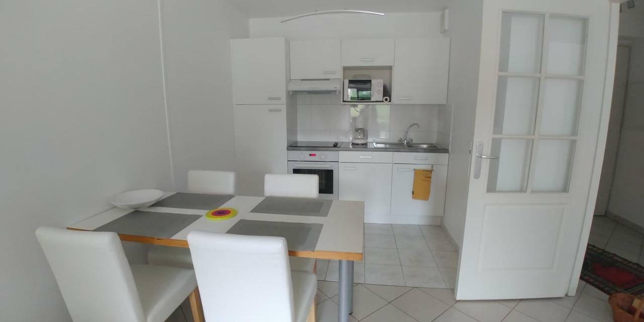 Apartament Escale A L Amiraute Saint-Valéry-sur-Somme Zewnętrze zdjęcie
