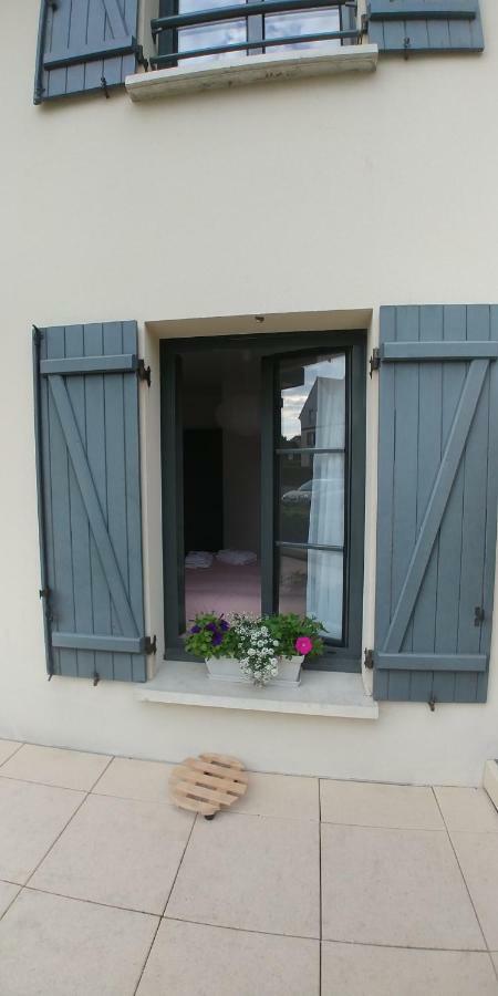 Apartament Escale A L Amiraute Saint-Valéry-sur-Somme Zewnętrze zdjęcie