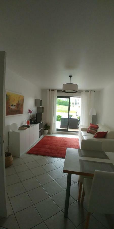 Apartament Escale A L Amiraute Saint-Valéry-sur-Somme Zewnętrze zdjęcie